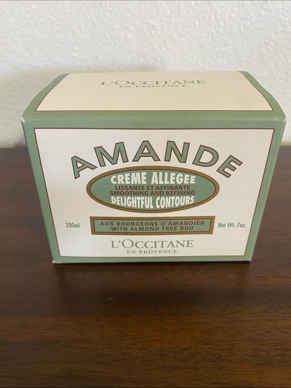 L’Occitane Skin Firming Gelle